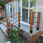 Nyaraló U Mariki Mikoszowa
