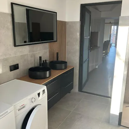 Apartman U Mariki