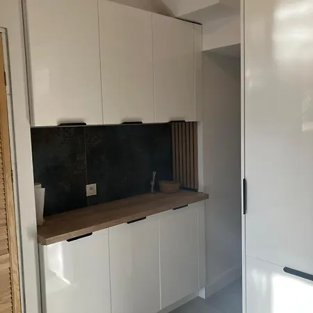 U Mariki Apartman