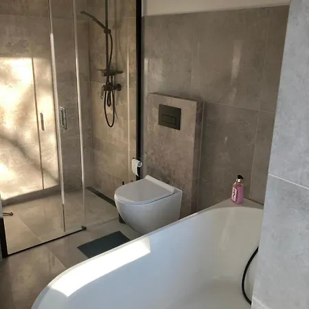 U Mariki Apartman Mikoszowa