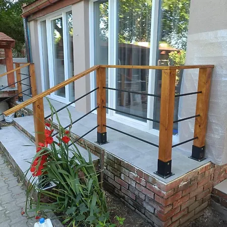 Apartman U Mariki Mikoszowa
