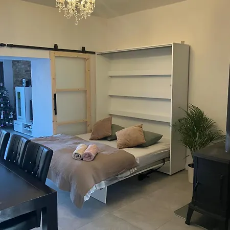 Apartman U Mariki Mikoszowa