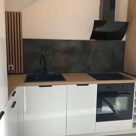 U Mariki Apartman Mikoszowa