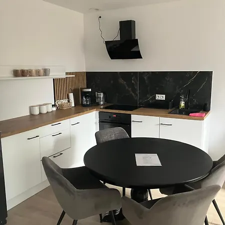 Apartman U Mariki