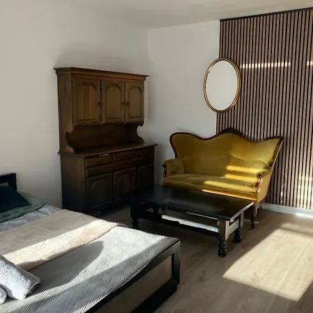 Apartman U Mariki *