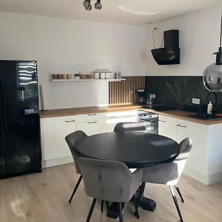 U Mariki Apartman Mikoszowa