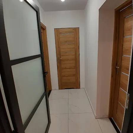 Apartman U Mariki