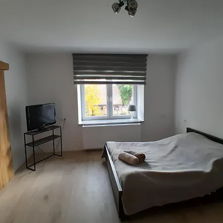 U Mariki Apartman