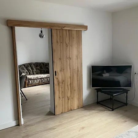 Apartman U Mariki Mikoszowa