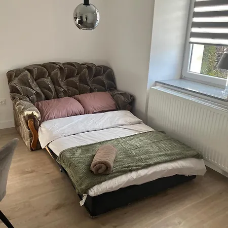 Apartman U Mariki