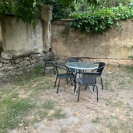 U Mariki Apartman